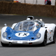 Illustration for article titled The Ten Weirdest Le Mans Cars Ever